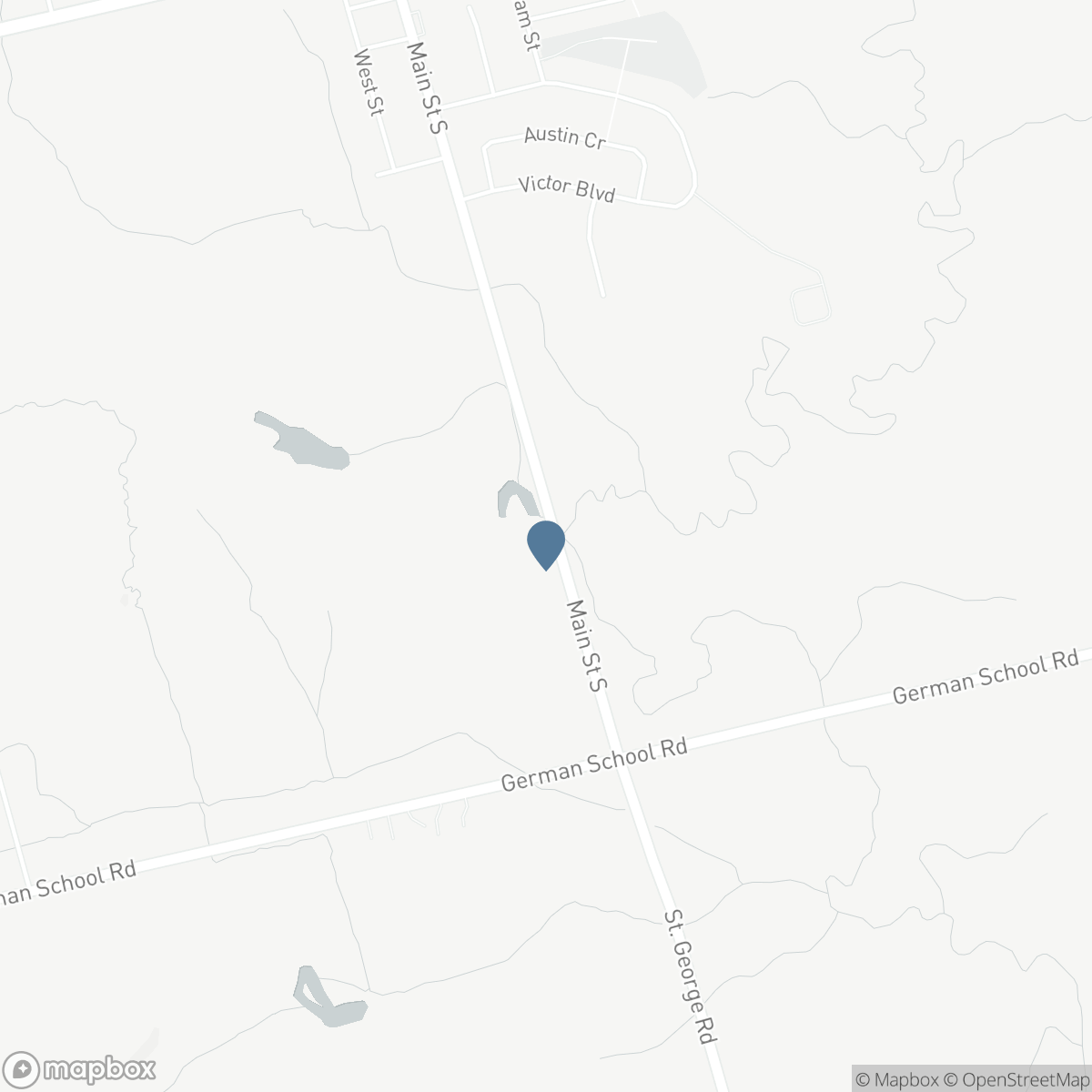 183 MAIN STREET S, Brant, Ontario N0E 1N0